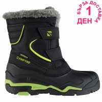 Campri Детски Ботуши За Сняг Snow Boots Juniors