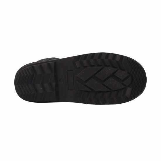 Детски апрески Campri Детски Апрески Snow Drift Junior Snow Boots Black/Turq Campri Детски Апрески Snow Drift Junior Snow Boots Black/Turq Детски апрески