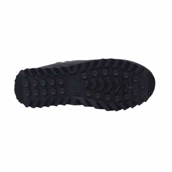 Campri Детски Боти За Сняг Junior Snow Joggers Navy Детски апрески