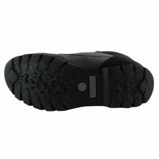 Детски ботуши Firetrap Боти Rhino Boots Juniors Черно/Черно Firetrap Боти Rhino Boots Juniors Черно/Черно Детски ботуши