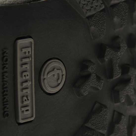 Детски ботуши Firetrap Боти Rhino Boots Juniors Черно/Черно Firetrap Боти Rhino Boots Juniors Черно/Черно Детски ботуши