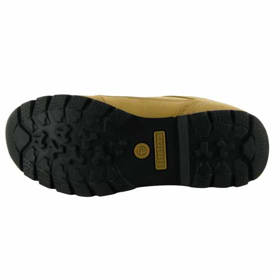 Firetrap Боти Rhino Boots Juniors Мед/Кафяво Детски ботуши