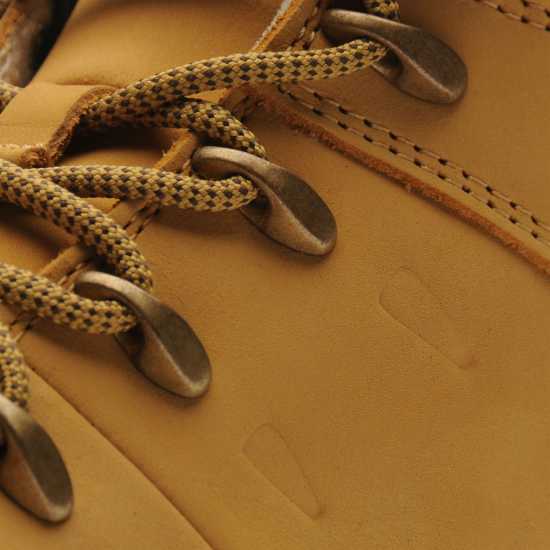 Firetrap Боти Rhino Boots Juniors Мед/Кафяво Детски ботуши