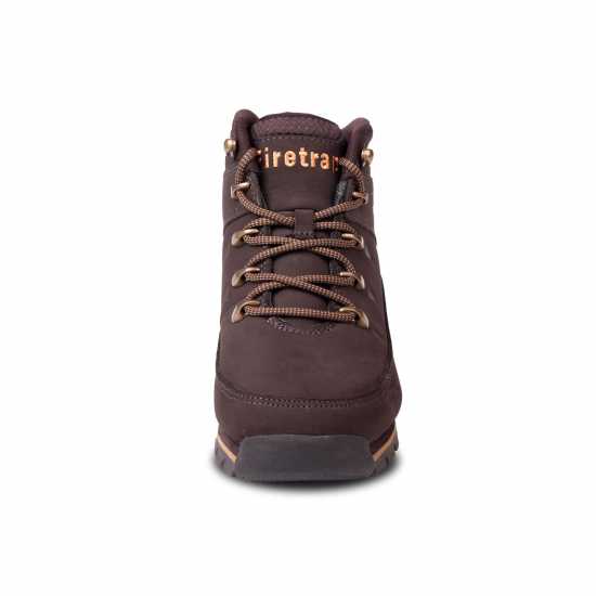 Детски ботуши Firetrap Боти Rhino Boots Juniors Кафяво/Кафяво Firetrap Боти Rhino Boots Juniors Кафяво/Кафяво Детски ботуши