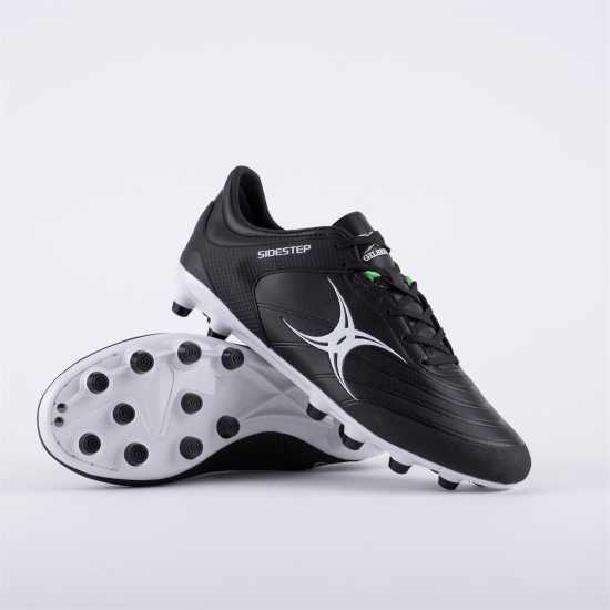 Gilbert Kids' Rugby Boots  