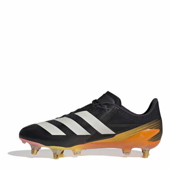 Adidas Adizero Rs15 Pro (Sg) Rugby Boots Unisex Kids  