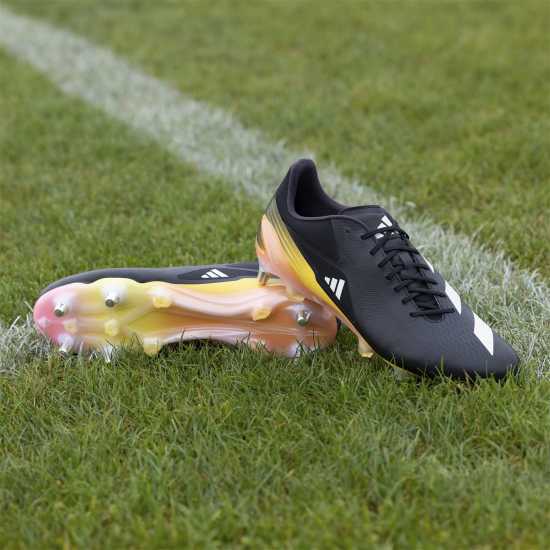 Adidas Adizero Rs15 Pro (Sg) Rugby Boots Unisex Kids  