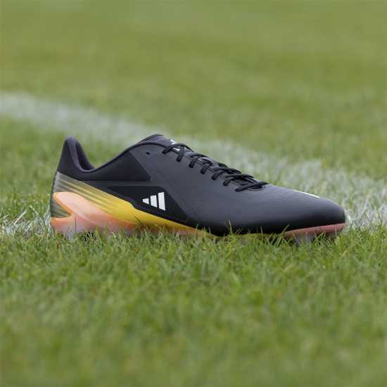 Adidas Adizero Rs15 Pro (Sg) Rugby Boots Unisex Kids  