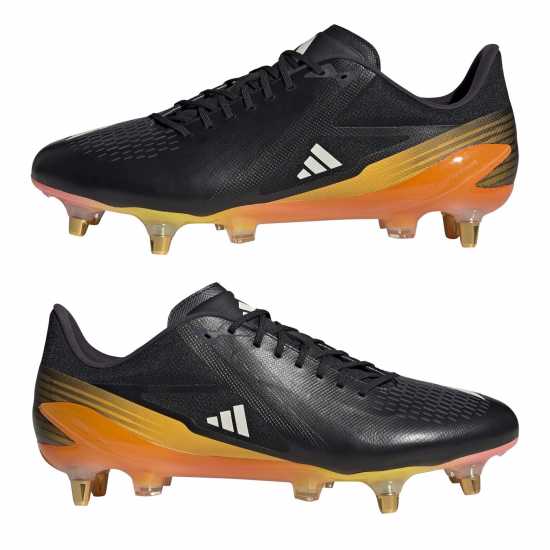 Adidas Adizero Rs15 Pro (Sg) Rugby Boots Unisex Kids  
