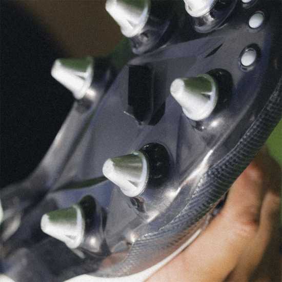 Adidas Kakari Rs (Sg) Rugby Boots Unisex Kids  