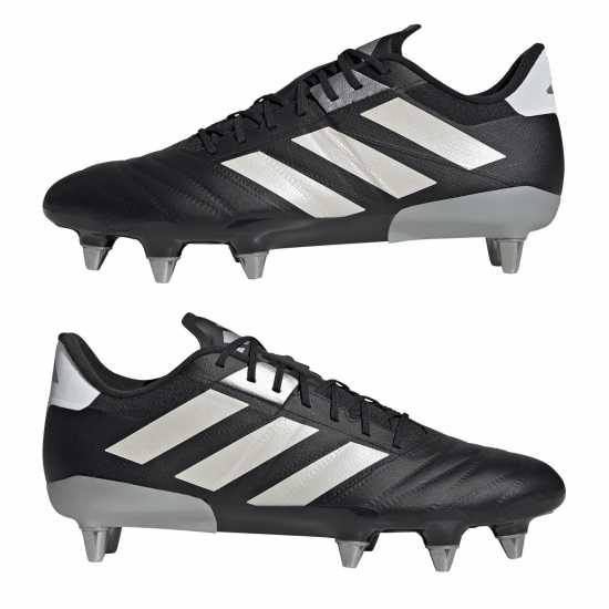 Adidas Kakari Rs (Sg) Rugby Boots Unisex Kids  