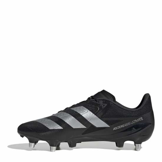 Adidas Adizero Rs15 Ultimate (Sg) Rugby Boots Unisex Kids  