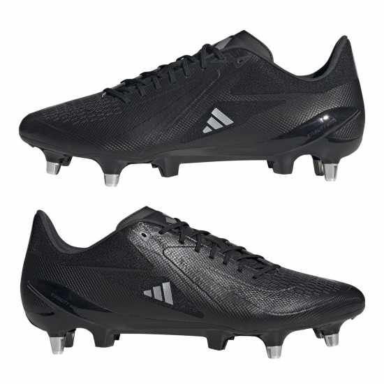Adidas Adizero Rs15 Ultimate (Sg) Rugby Boots Unisex Kids  
