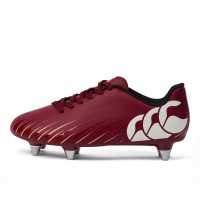 Canterbury Speed Juniors Soft Ground Rugby Boots  Ръгби