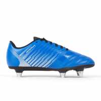 Canterbury Stampede Sg 3.0 Rugby Boots Junior Boys  Ръгби
