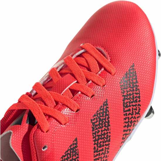 Adidas Rugby Junior Soft Ground Boots  Ръгби