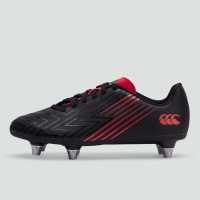 Sale Canterbury Speed 3.0 Junior Sg Rugby Boots  Футболни бутонки