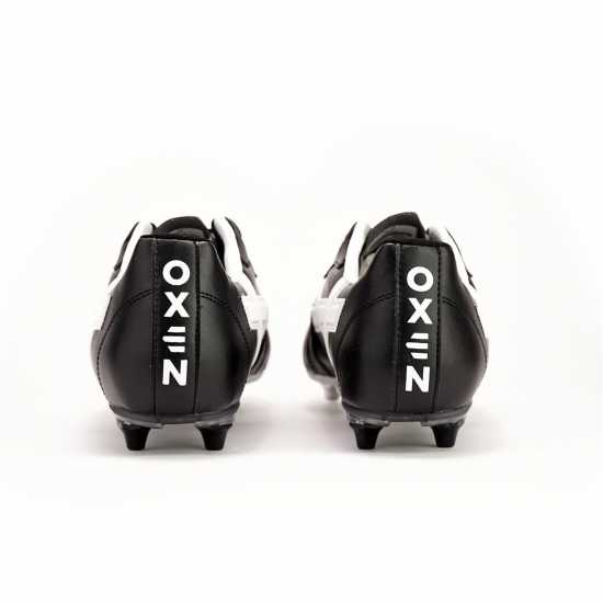 OXEN Unisex Kids' Rptr Pro Stud Rugby Boots  