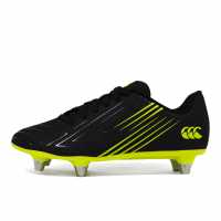 Canterbury Speed Sg Junior Rugby Boots  Ръгби