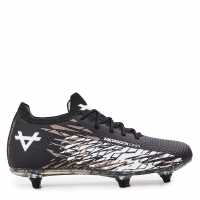 Oxen Unisex Kids' Moulded Stud Rugby Boots  