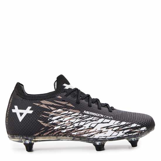 Oxen Unisex Kids' Moulded Stud Rugby Boots  