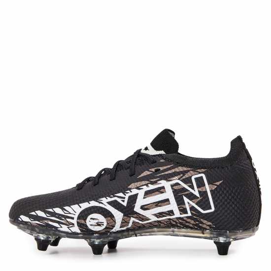 Oxen Unisex Kids' Moulded Stud Rugby Boots  