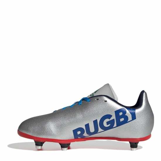 Adidas Junior Soft Ground Rugby Boots