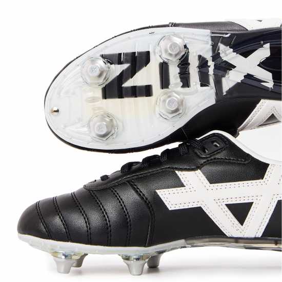Oxen Unisex Kids' Rptr Pro Stud Rugby Boots  