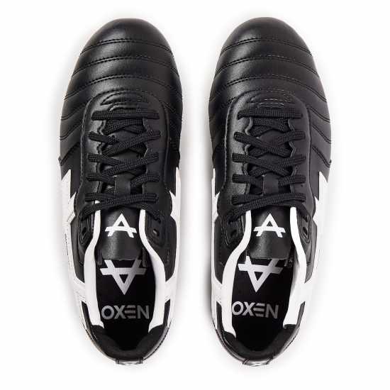 Oxen Unisex Kids' Rptr Pro Stud Rugby Boots  