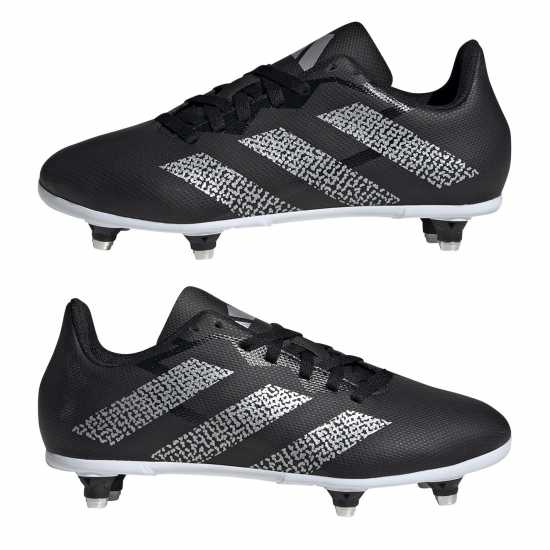 Adidas Rugby Junior (Sg) Boots Boys Adidas Rugby Junior (Sg) Boots Boys