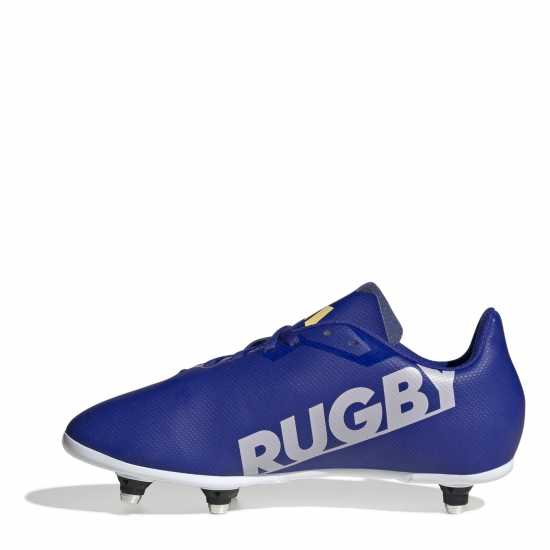 Adidas Kakari Sg Junior Rugby Boots  Ръгби