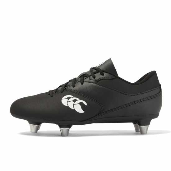 Canterbury Phoenix Raze Junior Soft Ground Rugby Boots Canterbury Phoenix Raze Junior Soft Ground Rugby Boots