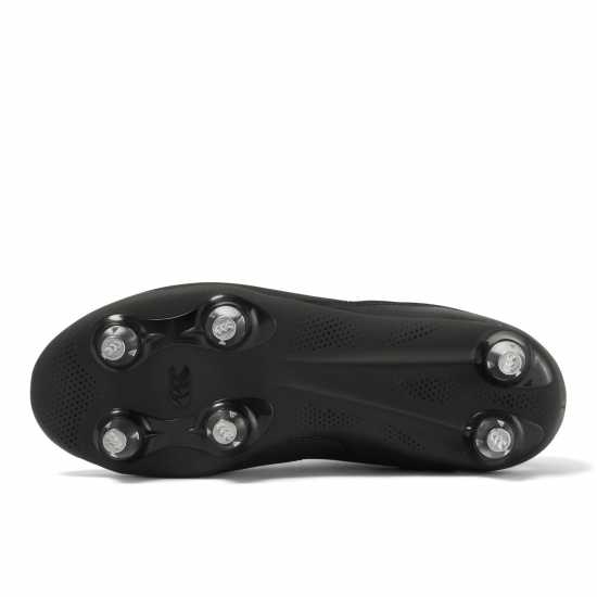 Canterbury Phoenix Raze Junior Soft Ground Rugby Boots Canterbury Phoenix Raze Junior Soft Ground Rugby Boots