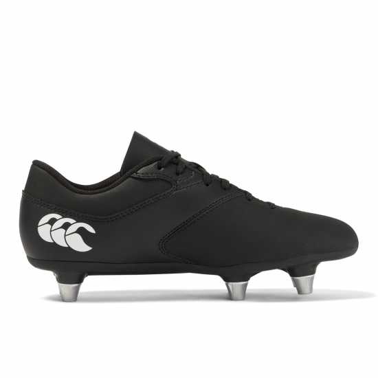 Canterbury Phoenix Raze Junior Soft Ground Rugby Boots Canterbury Phoenix Raze Junior Soft Ground Rugby Boots
