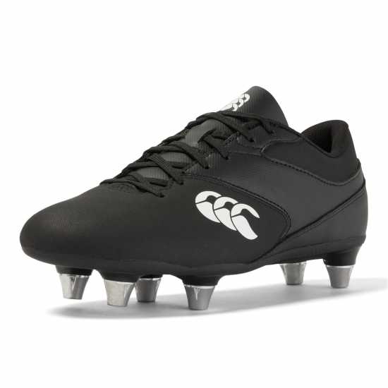 Canterbury Phoenix Raze Junior Soft Ground Rugby Boots Canterbury Phoenix Raze Junior Soft Ground Rugby Boots