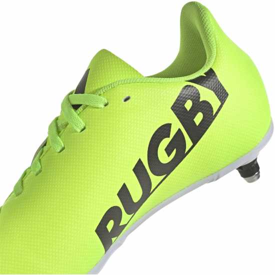 Adidas Rugby Jnr Sg Ch99  Ръгби