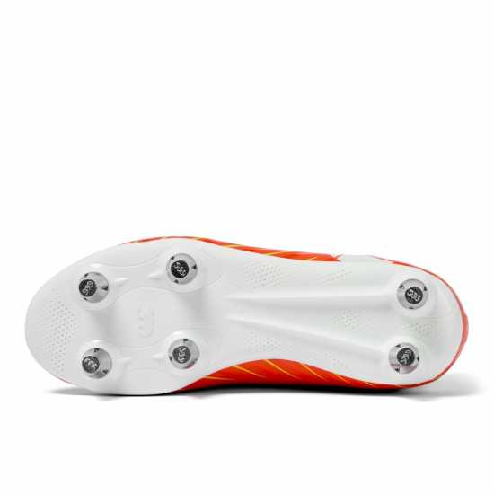 Speed Team Junior Soft Ground Rugby Boots  