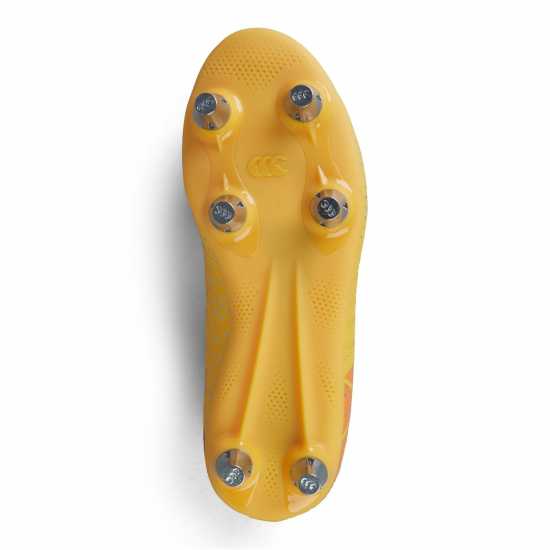 Canterbury Speed Team Junior Soft Ground Rugby Boots Canterbury Speed Team Junior Soft Ground Rugby Boots