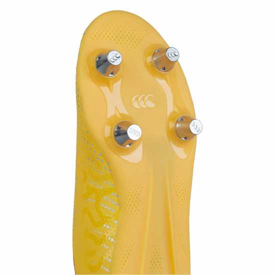 Canterbury Speed Team Junior Soft Ground Rugby Boots Canterbury Speed Team Junior Soft Ground Rugby Boots