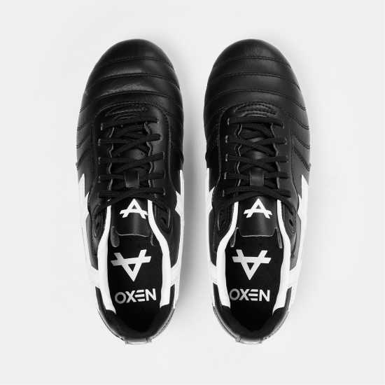 Oxen Raptor Elite Juniors Artificial Ground Football Boots Oxen Raptor Elite Juniors Artificial Ground Football Boots
