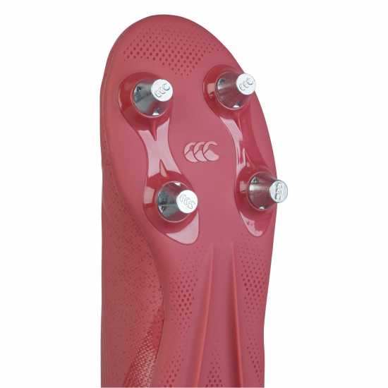 Canterbury Stampede Groundbreak Team Junior Soft Ground Rugby Boots Canterbury Stampede Groundbreak Team Junior Soft Ground Rugby Boots