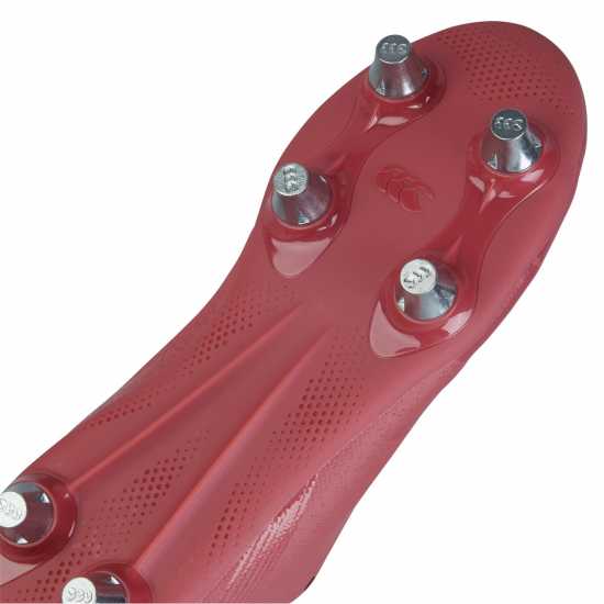 Canterbury Stampede Groundbreak Team Junior Soft Ground Rugby Boots Canterbury Stampede Groundbreak Team Junior Soft Ground Rugby Boots