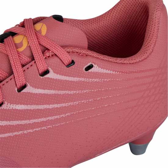 Canterbury Stampede Groundbreak Team Junior Soft Ground Rugby Boots Canterbury Stampede Groundbreak Team Junior Soft Ground Rugby Boots