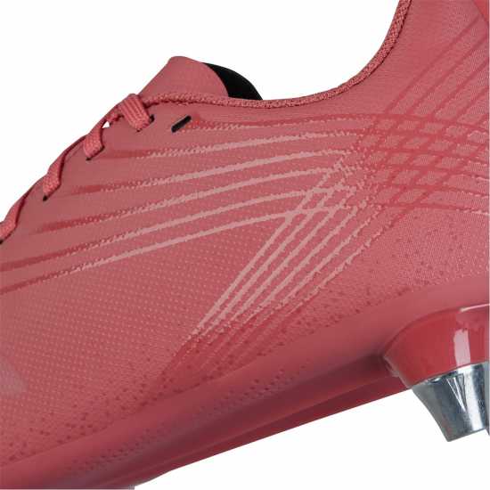 Canterbury Stampede Groundbreak Team Junior Soft Ground Rugby Boots Canterbury Stampede Groundbreak Team Junior Soft Ground Rugby Boots