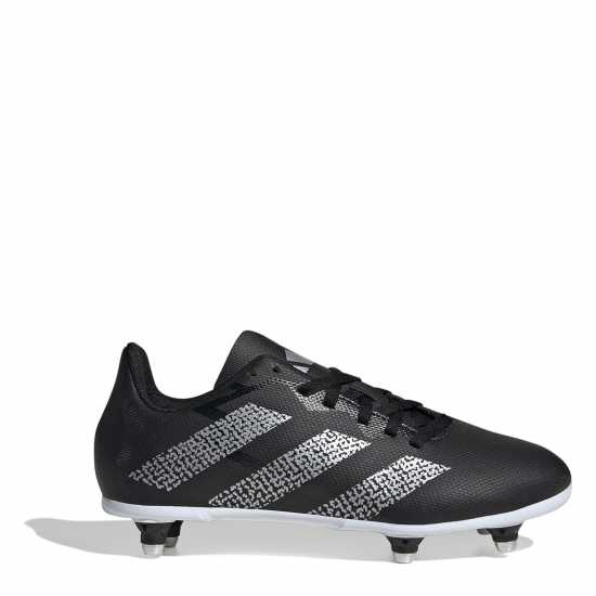 Adidas Rugby Junior Sg Boots  