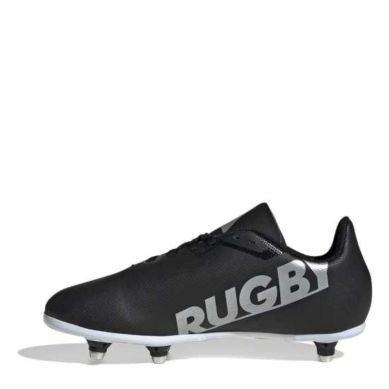 Adidas Rugby Junior Sg Boots  