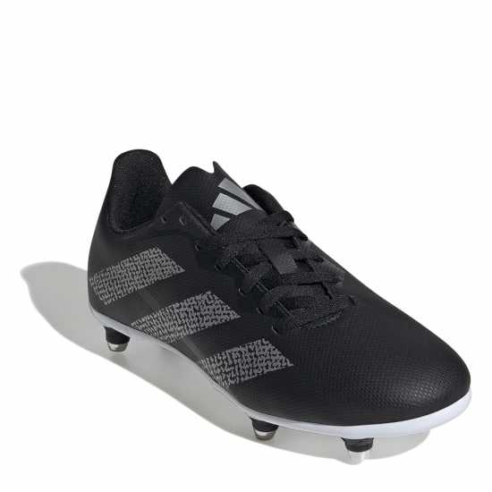 Adidas Rugby Junior Sg Boots  