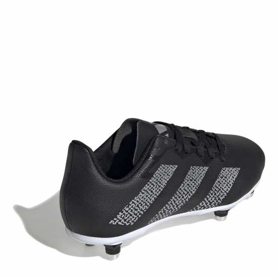 Adidas Rugby Junior Sg Boots  