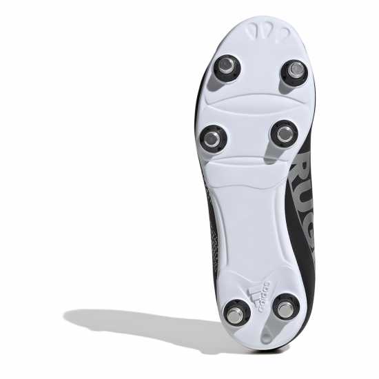 Adidas Rugby Junior Sg Boots  