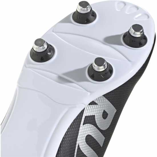 Adidas Rugby Junior Sg Boots  